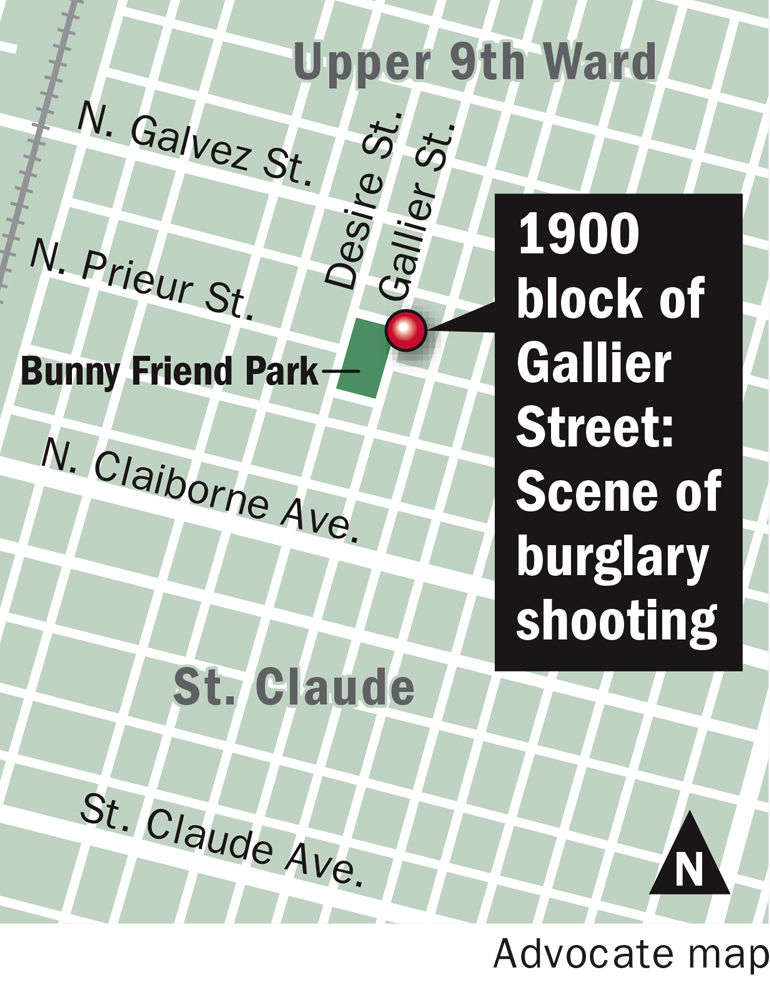 092916 Burglary shooting